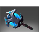 Corrupted Raging Thunder