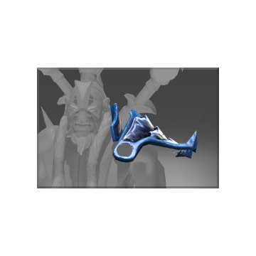 free dota2 item Chitin Shoulder Guard