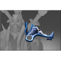 Chitin Shoulder Guard