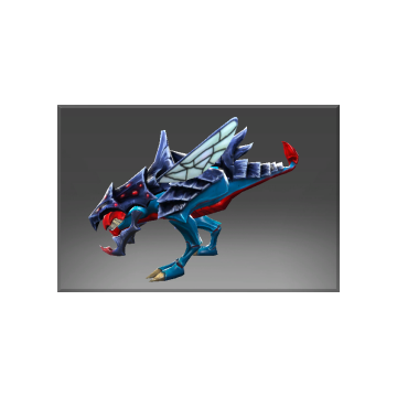 free dota2 item Guirus