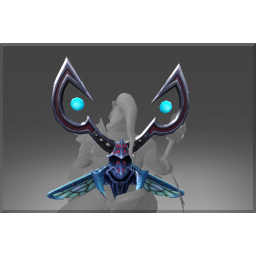 Corrupted Raging Bug Idol