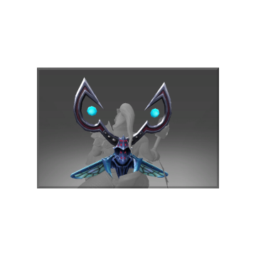 free dota2 item Corrupted Raging Bug Idol