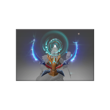 free dota2 item Corrupted Resistive Pinfold