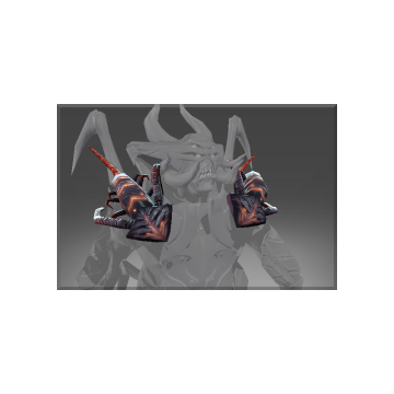 free dota2 item Inscribed Spaulders of Incandescent Liturgy