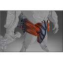 Corrupted Sternites of Incandescent Liturgy