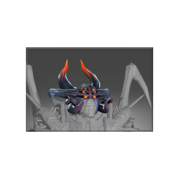 free dota2 item Corrupted Visage of Incandescent Liturgy