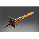 Blade of the Onyx Fume