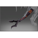 Whip of the Onyx Fume