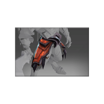 free dota2 item Inscribed Sash of the Onyx Fume