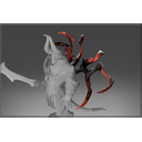 Corrupted Wings of the Onyx Fume