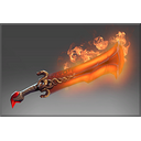 Genuine Hell's Glare