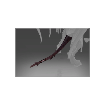 free dota2 item Genuine Eternal Tail of the Daemon Prince