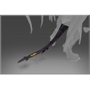 Tail of the Daemon Prince