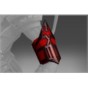 Genuine Eternal Bracers of the Daemon Prince