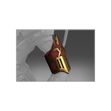 free dota2 item Bracers of the Daemon Prince