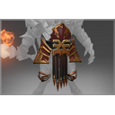 Corrupted Ornate Belt of the Daemon Prince