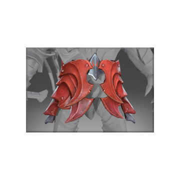 free dota2 item Auspicious Tassets of Impending Transgressions