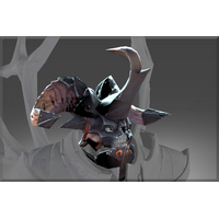 Helm of Impending Transgressions
