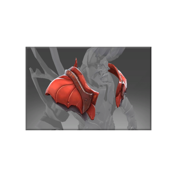 free dota2 item Heroic Pauldrons of Impending Transgressions