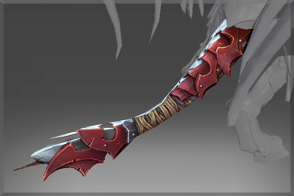 Tail of Impending Transgressions