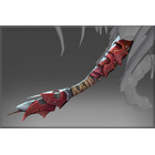 Tail of Impending Transgressions