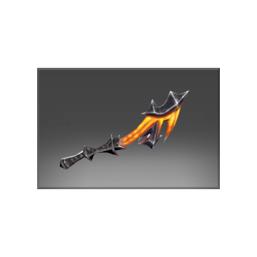 free dota2 item Corrupted Head Opener of Incantations