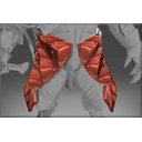 Autographed Belt of Incantations