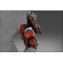 Corrupted Arm Harness of Incantations