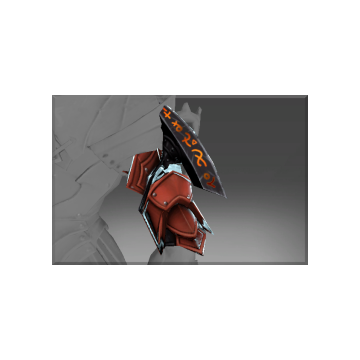 free dota2 item Corrupted Arm Harness of Incantations