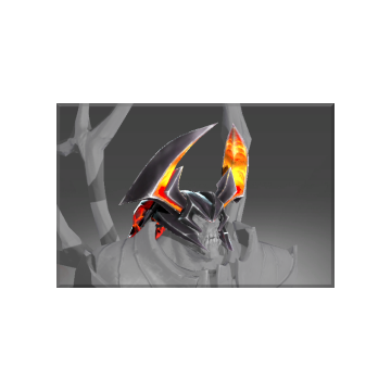 free dota2 item Horns of Incantations