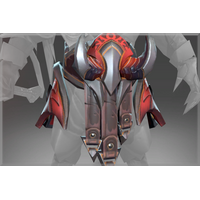 Whispers of the Damned Belt
