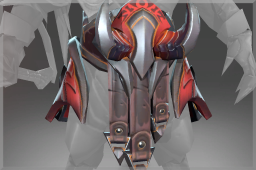 Whispers of the Damned Belt