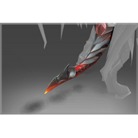 Whispers of the Damned Tail