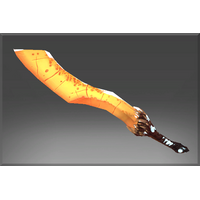 Inscribed Corrupted Shard