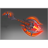 Inscribed Soul Shredder
