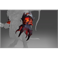 Zeal of Omoz Arkosh