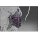 Autographed Arms of Eternal Fire