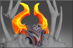 Helm of Eternal Fire
