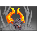 Helm of Eternal Fire