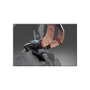 free dota2 item Corrupted Horns of the Eleven Curses