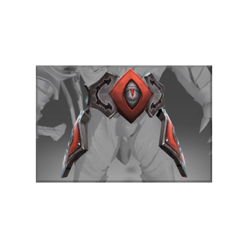 free dota2 item Autographed Belt of the Eleven Curses