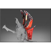 The Burning Banner