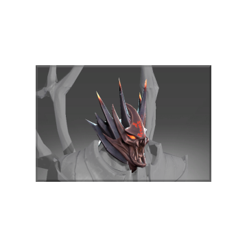 free dota2 item Corrupted Crown of Gore