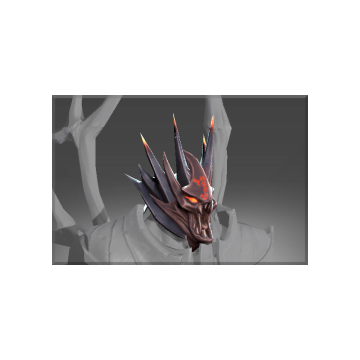 free dota2 item Crown of Gore