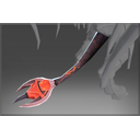 Corrupted Tail of Defilement