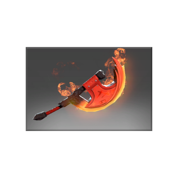free dota2 item Autographed Blade of Soul Hunger