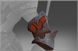 Heat of the Sixth Hell - Arms