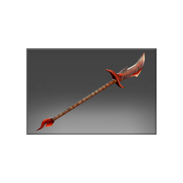 free dota2 item Frozen Infernal Pactblade