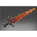 Inscribed Eye of Omoz