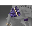 Cursed Ancestral Arm Wrap